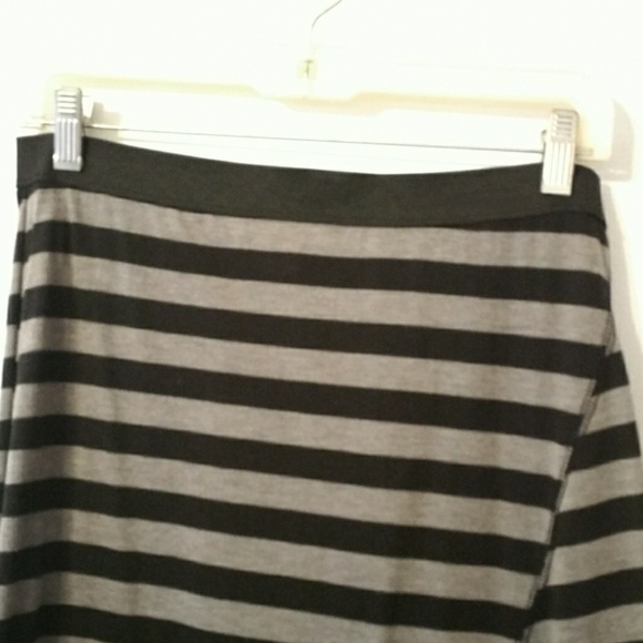 Maxi Skirt - Picture 2 of 3